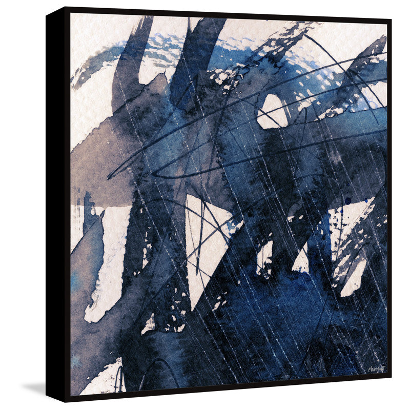 Make Over - Painting on Canvas, 122cm H x 122cm W x 3.81cm D