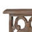 Cheshunt Solid Wood Floating Shelf