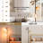 Horice 64'' LED Tree Floor Lamp