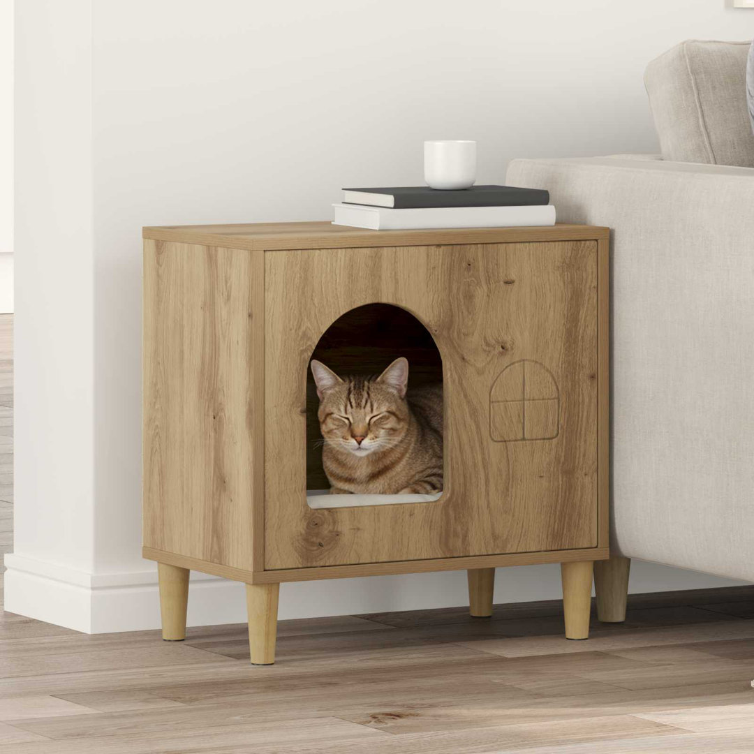 52cm H Cat Tree