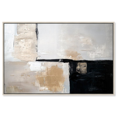 «Dust and Ash I» par Art Remedy