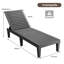 Hvidovre 190cm Long Reclining Single Chaise-318929785