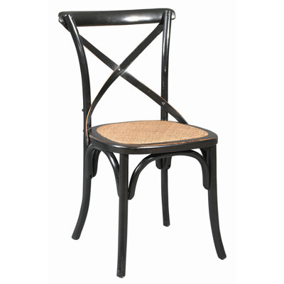 Bentwood Solid Wood Dining Chair