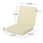 Ensemble de coussins de chaise club-1636419180