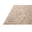 Tapis gris / multicolore Loloi Clarisse-1617824585