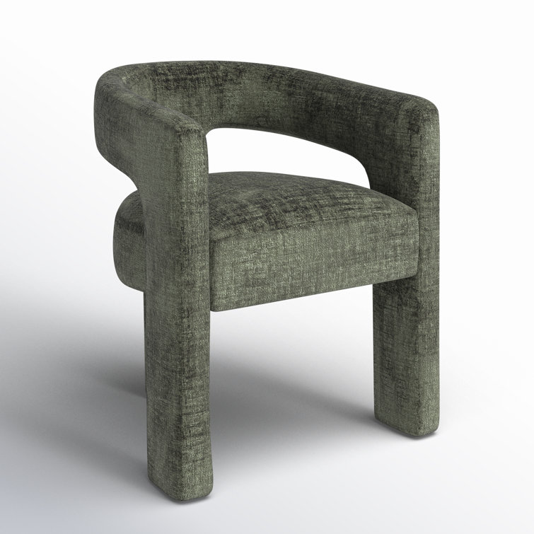 Darlington Wing Back Arm Chair