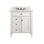 Brittany 30'' W Single Vanity