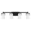 Irela 4-Light Vanity Light in Black-918299684-918299683-877385032