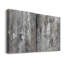 Ancienne marque I, toile tendue avec châssis de qualité supérieure - prête à être accrochée-2011551628