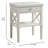Angeles 22'' W Nightstand-1574256116