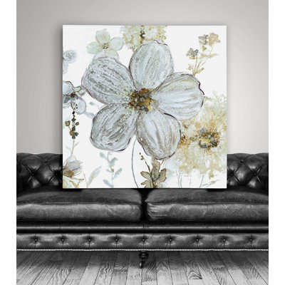 " Garden Glitter II "