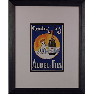 Generic - Picture Frame Graphic Art