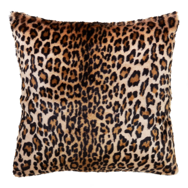 Design Square Pillow Cover & Insert