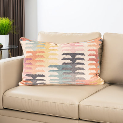 Coussin Navajo