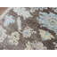 Tapis oriental brun 7 pi 10 po x 10 pi 2 po Nus Funky Oushak F575834D52824EA5BC1D3C98398F7659