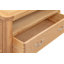 Comfrey Unfinished Corner TV Unit for TVs up to 43"-451883999