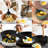 Smith Barton 23 Utensil Set