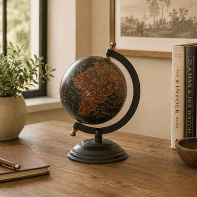 Globe de table
