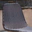 Ensemble de 2 chaises de salle à manger Ethier-258793010