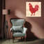 Coq toscan II