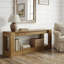 160 cm W Console Table