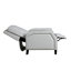 Chaise inclinable