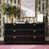 Black est en rupture de stock
