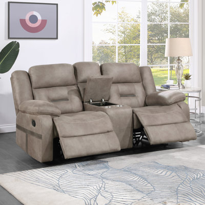 Causeuse inclinable Cerwyn