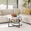 Coffee Table with Storage