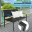 Outdoor Bench