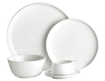 Marc Newson Dinnerware Collection