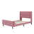 Pink is out of stock
