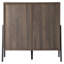Cabinet d'appoint 1 porte