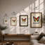 Specimen Butterfly Vintage - Print-206791034-206791013