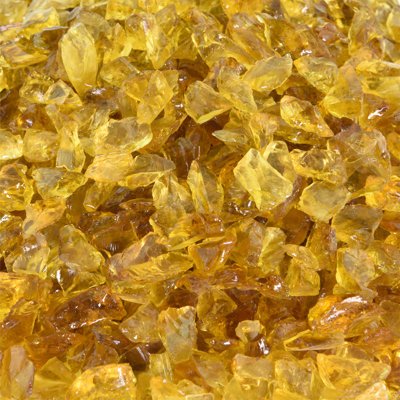 10 Lb. Fire Glass