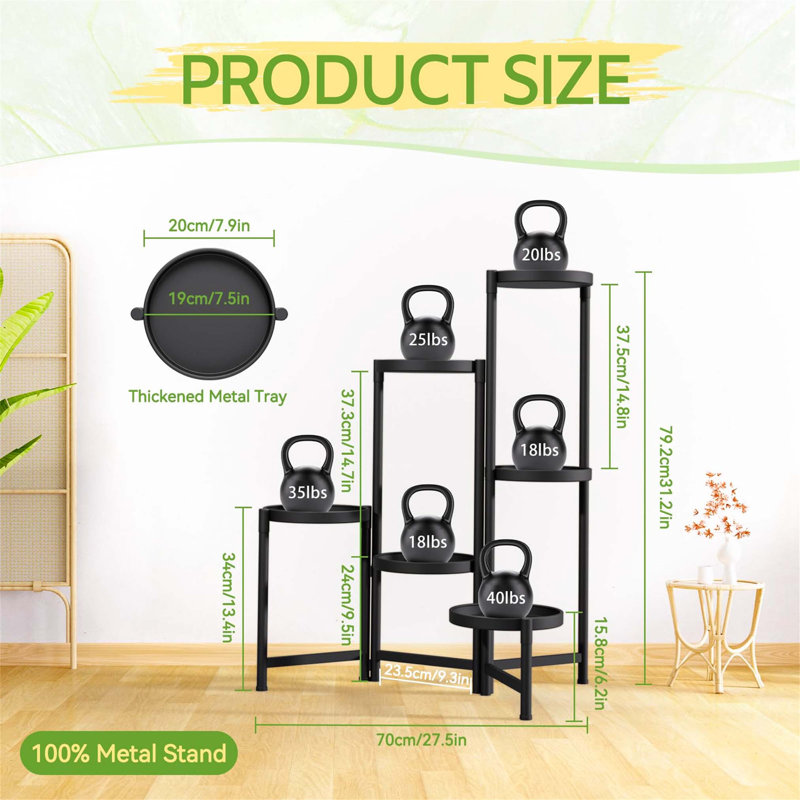 Plant Stand