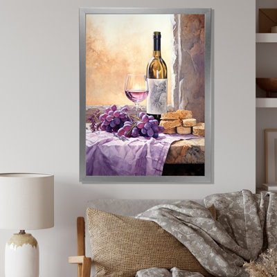 " Winerys Whisper "