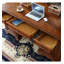 Grand rangement fonctionnel en bois-1054968946