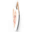 Xmas Lets Get Ready to Stumble Wooden Heart Plaque-87083056