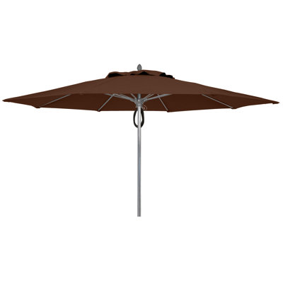 Parasol de marché 11 'Prestige
