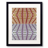 Timeline Print by Kevin Quinn