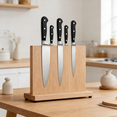 MforStyle Magnetic Knife Holder