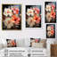 Laurel Hibiscus Impression romantique III-2146231955-2146231959