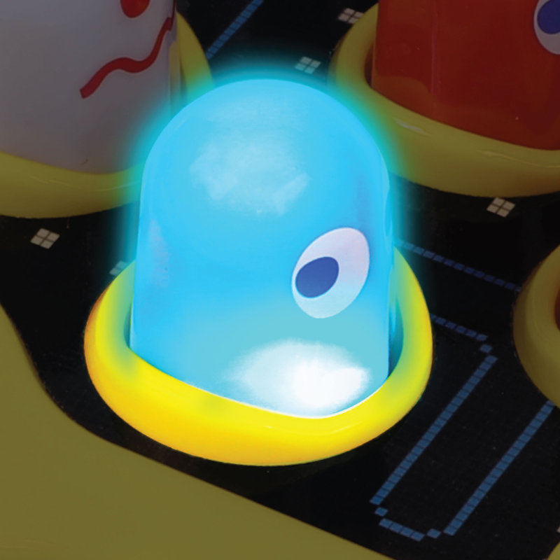 Arcade Smash-A-Ghost: Pac-Man - Série Premium