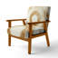 Chaise rembourrée Abstract-2036322127