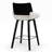 Joleta Upholstered Counter Stool-1407351107
