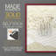 Impression encadrée Coast I - Premium - prêt à être accroché - aucun clou requis - aucun clou requis-1998693248-1998693254