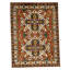 Wool Oriental Area Rug