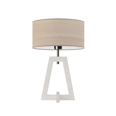 Besi Wood Table Lamp