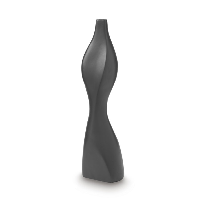 Judsen Vase, 21" H x 6" W x 5" D